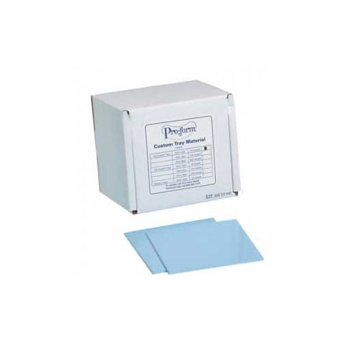 Keystone 9617330 ProForm Custom Impression Tray Material 5 Keystone 9617330 ProForm Custom Impression Tray Material 5